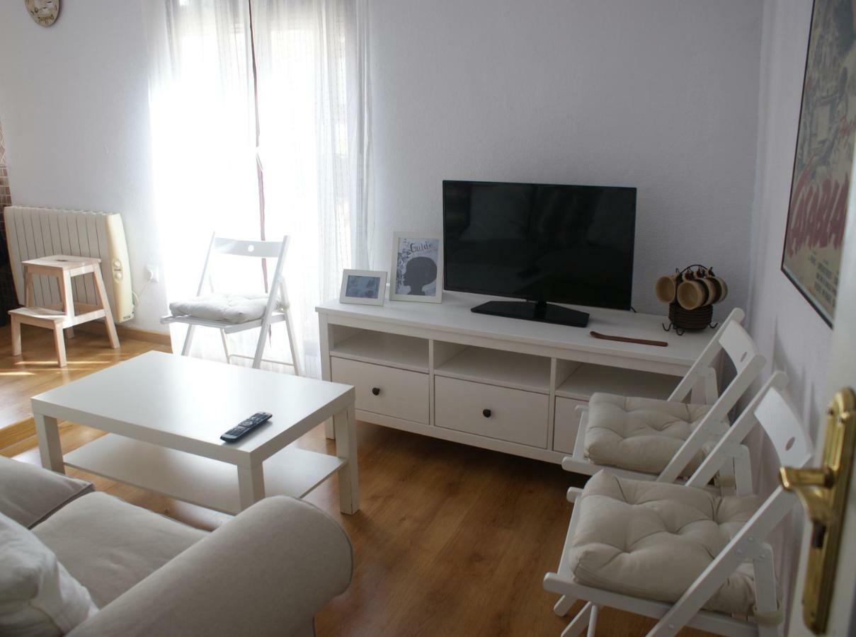 Toledo Historico Apartman Kültér fotó